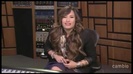 Live Chat w_ Demi Lovato 21 July 2011 Part 1 1197