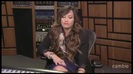 Live Chat w_ Demi Lovato 21 July 2011 Part 1 2008
