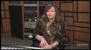 Live Chat w_ Demi Lovato 21 July 2011 Part 1 0764