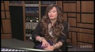 Live Chat w_ Demi Lovato 21 July 2011 Part 1 0765