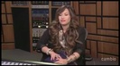 Live Chat w_ Demi Lovato 21 July 2011 Part 1 0766