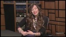 Live Chat w_ Demi Lovato 21 July 2011 Part 1 0348
