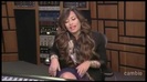 Live Chat w_ Demi Lovato 21 July 2011 Part 1 1574