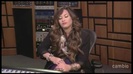 Live Chat w_ Demi Lovato 21 July 2011 Part 1 2018