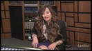 Live Chat w_ Demi Lovato 21 July 2011 Part 1 1579