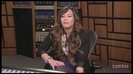 Live Chat w_ Demi Lovato 21 July 2011 Part 1 0771