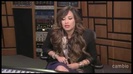 Live Chat w_ Demi Lovato 21 July 2011 Part 1 1208