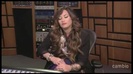 Live Chat w_ Demi Lovato 21 July 2011 Part 1 2020