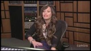 Live Chat w_ Demi Lovato 21 July 2011 Part 1 0772