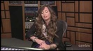 Live Chat w_ Demi Lovato 21 July 2011 Part 1 2022