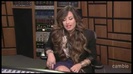 Live Chat w_ Demi Lovato 21 July 2011 Part 1 1582
