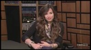 Live Chat w_ Demi Lovato 21 July 2011 Part 1 0355