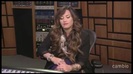 Live Chat w_ Demi Lovato 21 July 2011 Part 1 2023