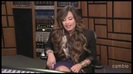 Live Chat w_ Demi Lovato 21 July 2011 Part 1 1583