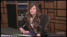 Live Chat w_ Demi Lovato 21 July 2011 Part 1 0776