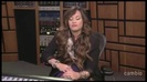 Live Chat w_ Demi Lovato 21 July 2011 Part 1 2024