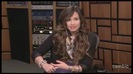 Live Chat w_ Demi Lovato 21 July 2011 Part 1 0357
