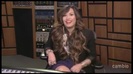 Live Chat w_ Demi Lovato 21 July 2011 Part 1 1587