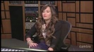 Live Chat w_ Demi Lovato 21 July 2011 Part 1 0779