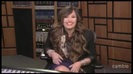Live Chat w_ Demi Lovato 21 July 2011 Part 1 1591