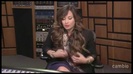 Live Chat w_ Demi Lovato 21 July 2011 Part 1 1216