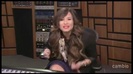 Live Chat w_ Demi Lovato 21 July 2011 Part 1 1594