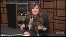 Live Chat w_ Demi Lovato 21 July 2011 Part 1 1595