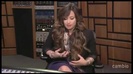 Live Chat w_ Demi Lovato 21 July 2011 Part 1 1218
