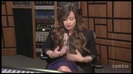 Live Chat w_ Demi Lovato 21 July 2011 Part 1 1219