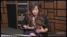 Live Chat w_ Demi Lovato 21 July 2011 Part 1 1220