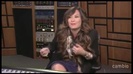 Live Chat w_ Demi Lovato 21 July 2011 Part 1 1599