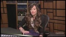 Live Chat w_ Demi Lovato 21 July 2011 Part 1 0786