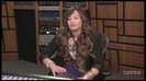 Live Chat w_ Demi Lovato 21 July 2011 Part 1 0789
