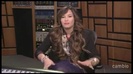Live Chat w_ Demi Lovato 21 July 2011 Part 1 0791