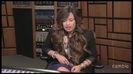 Live Chat w_ Demi Lovato 21 July 2011 Part 1 1226
