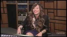 Live Chat w_ Demi Lovato 21 July 2011 Part 1 1603