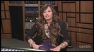 Live Chat w_ Demi Lovato 21 July 2011 Part 1 0794