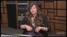Live Chat w_ Demi Lovato 21 July 2011 Part 1 0795