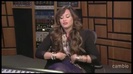 Live Chat w_ Demi Lovato 21 July 2011 Part 1 0796