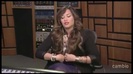 Live Chat w_ Demi Lovato 21 July 2011 Part 1 0797