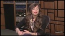 Live Chat w_ Demi Lovato 21 July 2011 Part 1 0372