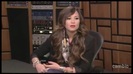 Live Chat w_ Demi Lovato 21 July 2011 Part 1 0375