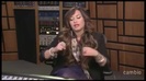 Live Chat w_ Demi Lovato 21 July 2011 Part 1 0801