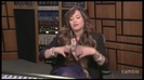 Live Chat w_ Demi Lovato 21 July 2011 Part 1 0802