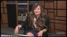 Live Chat w_ Demi Lovato 21 July 2011 Part 1 1610
