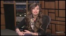Live Chat w_ Demi Lovato 21 July 2011 Part 1 0379