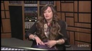 Live Chat w_ Demi Lovato 21 July 2011 Part 1 0805