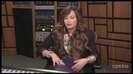Live Chat w_ Demi Lovato 21 July 2011 Part 1 0806