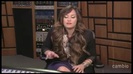 Live Chat w_ Demi Lovato 21 July 2011 Part 1 1238
