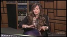 Live Chat w_ Demi Lovato 21 July 2011 Part 1 0807